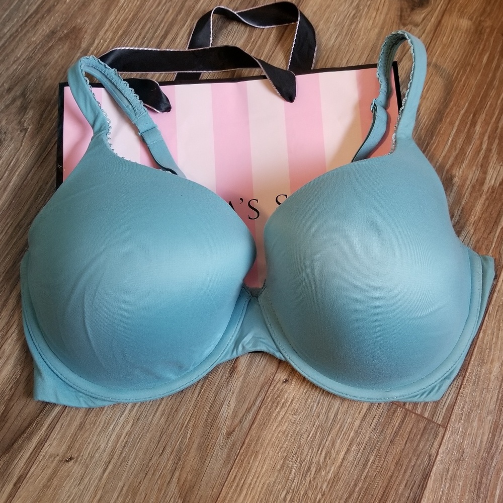 VS Body by Victoria Perfect Shape Bra 36DD